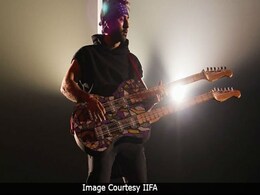 IIFA Awards 2018: Inside Pics And Videos Of Ranbir Kapoor, Varun Dhawan, Arjun Kapoor, Shraddha Kapoor Prepping For The Big Night IIFA Awards 2018: Inside Pics And Videos Of Ranbir Kapoor, Varun Dhawan, Arjun Kapoor, Shraddha Kapoor Prepping For The Big Night