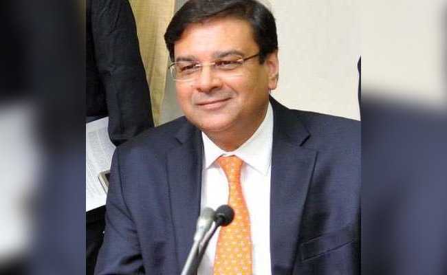 RBI Governor To Give Pep Talk To Anti-Corruption Officers On September 20