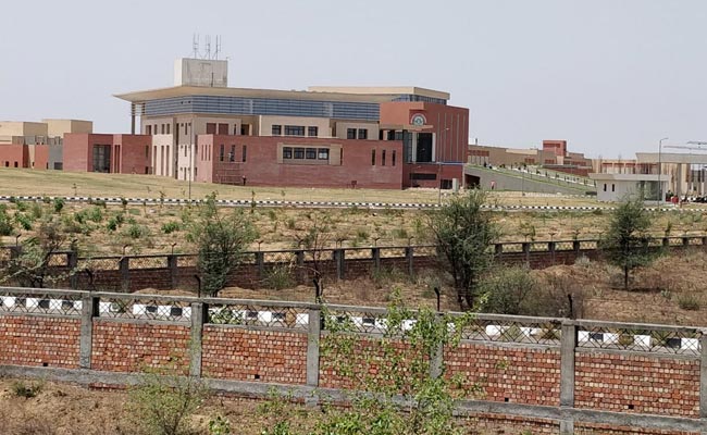IIM Rohtak's Placement: Most Jobs Offered In Sales And Marketing, Salary Package Rs 37.25 Lakh