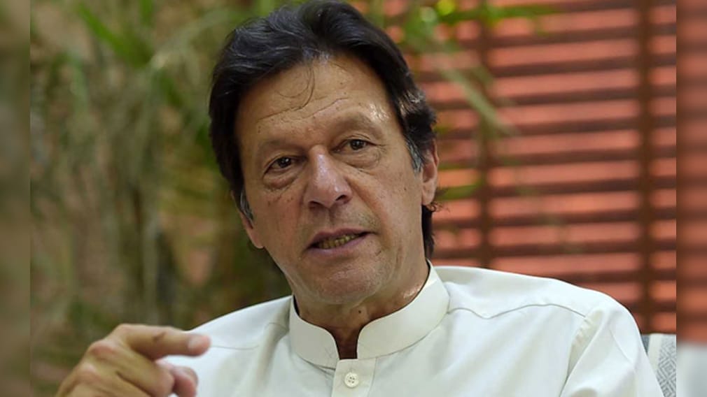 The Imran Khan I Know - By Shashi Tharoor