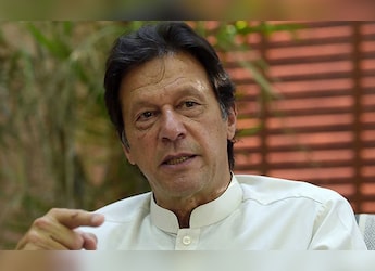 Opinion | The Imran Khan I Know - By Shashi Tharoor
