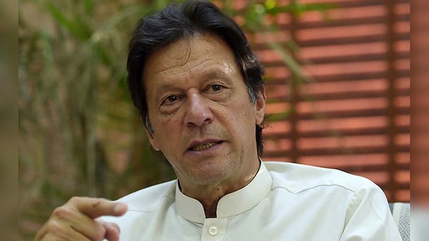 Opinion | The Imran Khan I Know - By Shashi Tharoor