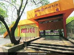 In Delhi Metro Co-Branding, FIIT-JEE Encashing On IIT's Name, Says Court In Delhi Metro Co-Branding, FIIT-JEE Encashing On IIT's Name, Says Court
