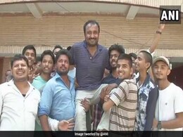 'सुपर 30' से 3 और स्टूडेंट्स ने क्वालिफाई किया IIT JEE Advanced, कुल 29 स्टूडेंट्स को मिली सक्सेस 'सुपर 30' से 3 और स्टूडेंट्स ने क्वालिफाई किया IIT JEE Advanced, कुल 29 स्टूडेंट्स को मिली सक्सेस
