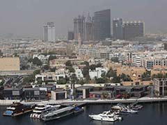 Dubai's Recipe For Economic Success Looks Stale As Markets Slump