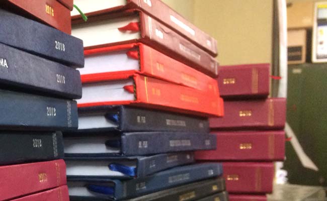 Centre Unveils Common Fellowship Portal For PhDs, Post-Doctoral Aspirants