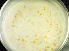 Corn Palak Ki Tikki Corn Palak Ki Tikki