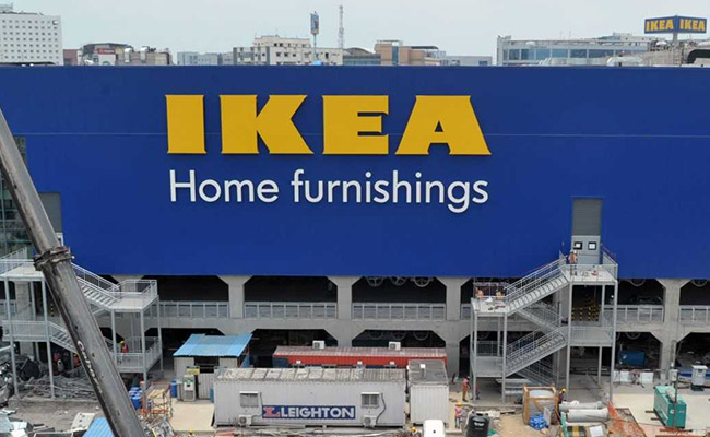 Bedspreads, Bookshelves, Biryani: Ikea To Open In Mumbai On December 18