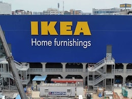 Bedspreads, Bookshelves, Biryani: Ikea To Open In Mumbai On December 18 Bedspreads, Bookshelves, Biryani: Ikea To Open In Mumbai On December 18