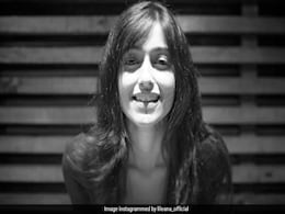 Ileana D'Cruz Reveals How Boyfriend Andrew Kneebone Helped Her Battle Depression Ileana D'Cruz Reveals How Boyfriend Andrew Kneebone Helped Her Battle Depression