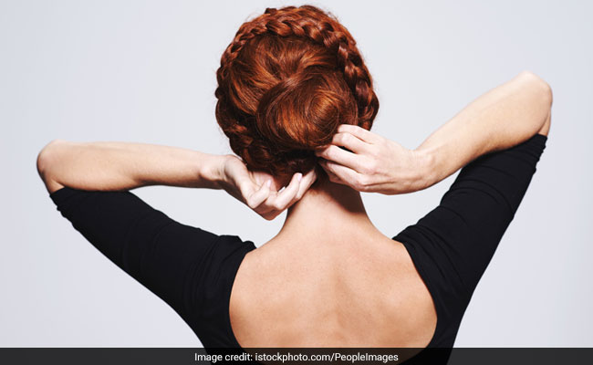 4 Hairstyles To Smartly Hide Your Split Ends