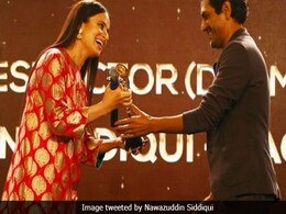 Nawazuddin Siddiqui Had A <i>Sacred Games</i> And <i>Manto</i> Crossover Moment Nawazuddin Siddiqui Had A <i>Sacred Games</i> And <i>Manto</i> Crossover Moment