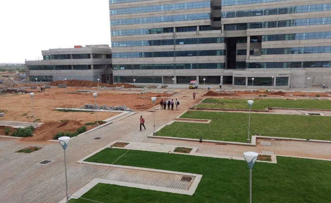 IIT Hyderabad Startups Develop Healthcare Technologies