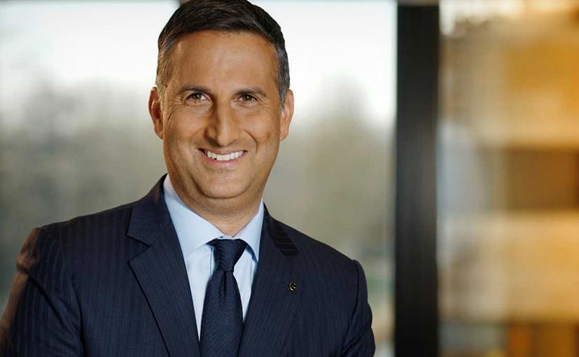 Renault-Nissan Alliance Appoints Arun Bajaj As New Vice President Of Human Resources