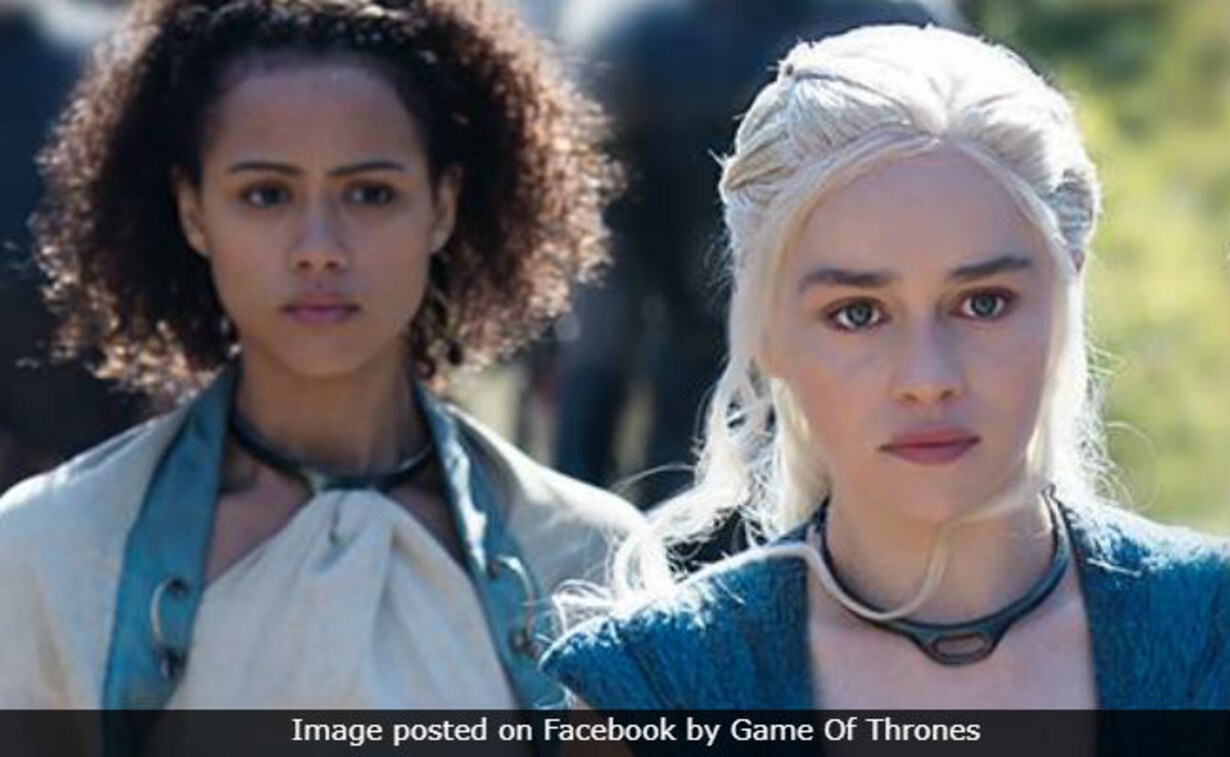 Game Of Thrones Actor Explains Why It's Taking Longer To Shoot The Finale