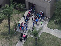 US Police Chiefs Oppose Donald Trump's Move To Detain Immigrant Families US Police Chiefs Oppose Donald Trump's Move To Detain Immigrant Families