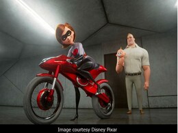 The Incredibles Return 14 Years Later. What Critics Are Saying The Incredibles Return 14 Years Later. What Critics Are Saying