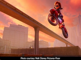 <I>The Incredibles 2</I>: Why Brad Bird Is The Best Superhero-Action Director Alive <I>The Incredibles 2</I>: Why Brad Bird Is The Best Superhero-Action Director Alive