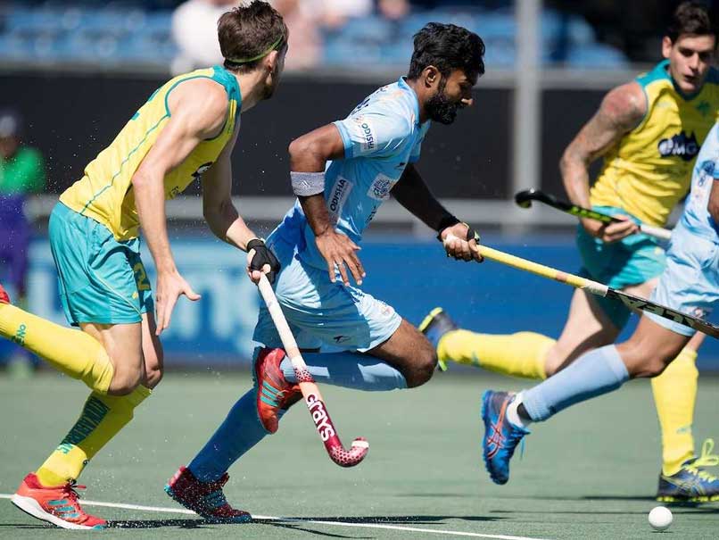 Champions Trophy Hockey Final, India vs Australia Highlights: India Go Down Fighting To Australia In Final