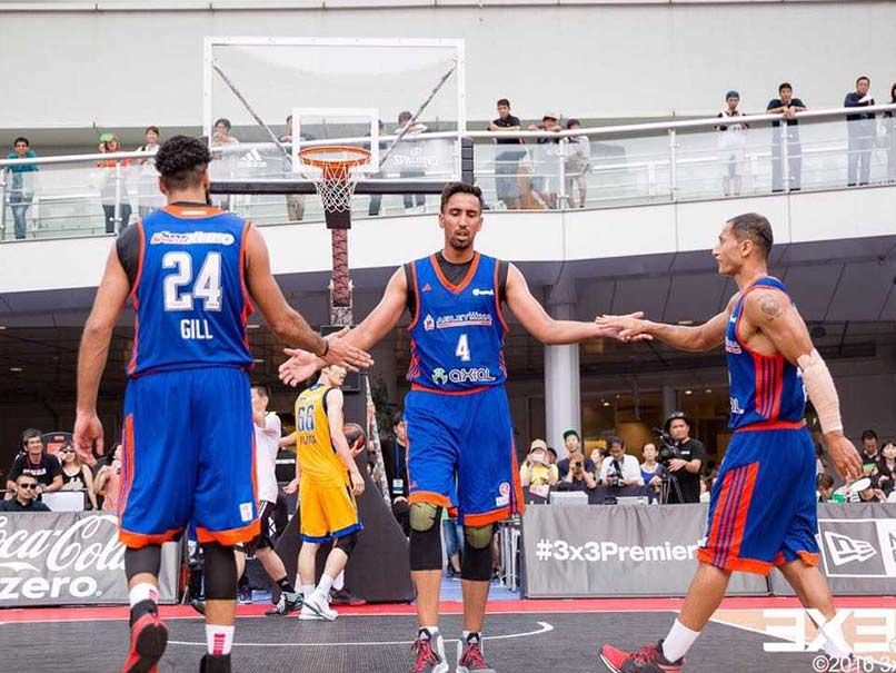 Indian Basketball's IPL Makeover