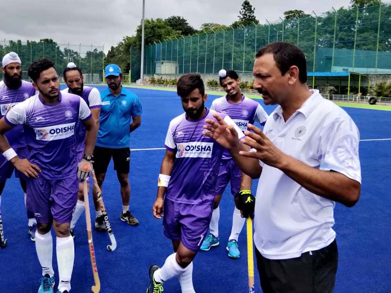 India vs Pakistan, Champions Trophy Hockey: When And Where To Watch, Live Coverage On TV, Live Streaming Online