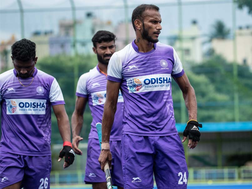 Champions Trophy Hockey: India vs Pakistan Contest To Get Tournament Going