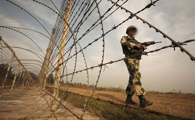 50-Year-Old Pakistani Man Arrested In Gujarat's Rann Of Kutch: Officials