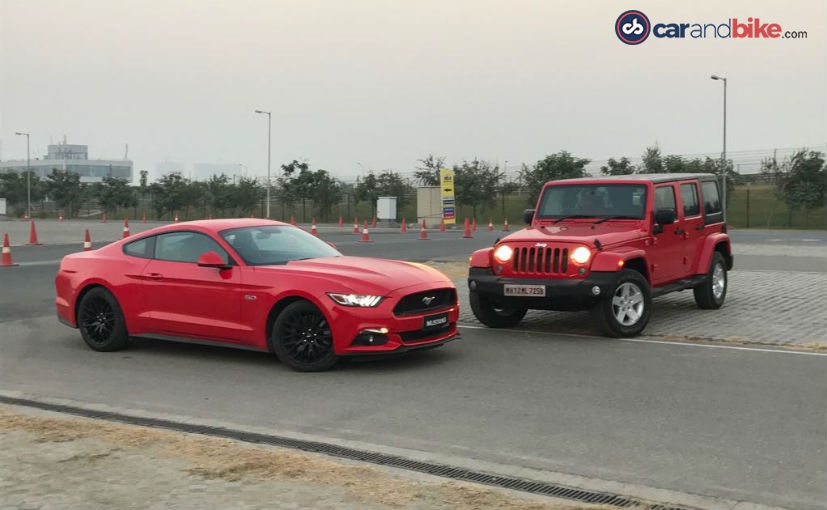 Could India-USA Trade Standoff Affect Cars: Opinion