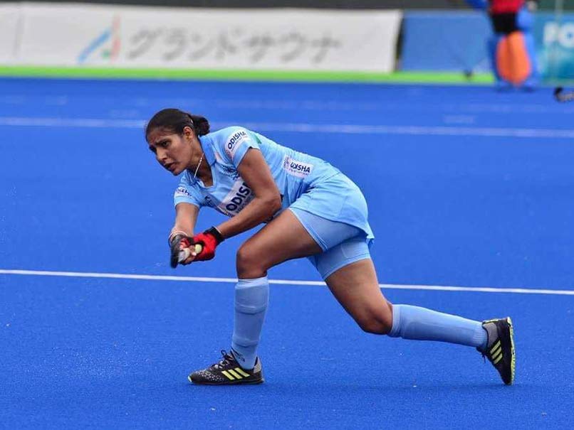 India Lose 0-1 To South Korea In Asian Champions Trophy Women's Hockey Final
