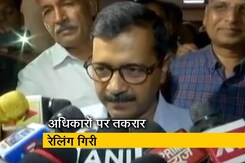 इंडिया 7 बजे: दिल्ली में ट्रांसफर-पोस्टिंग पर ठनी इंडिया 7 बजे: दिल्ली में ट्रांसफर-पोस्टिंग पर ठनी