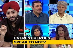 India's Everest Heroes India's Everest Heroes