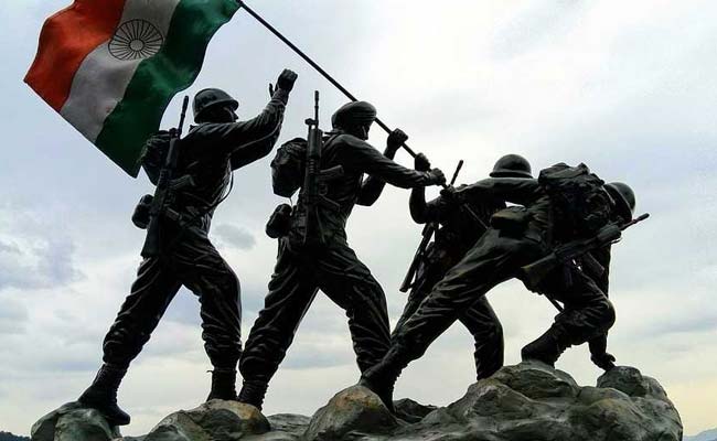 In 70 Years Of Peacekeeping, India Lost Highest Number Of Personnel: UN