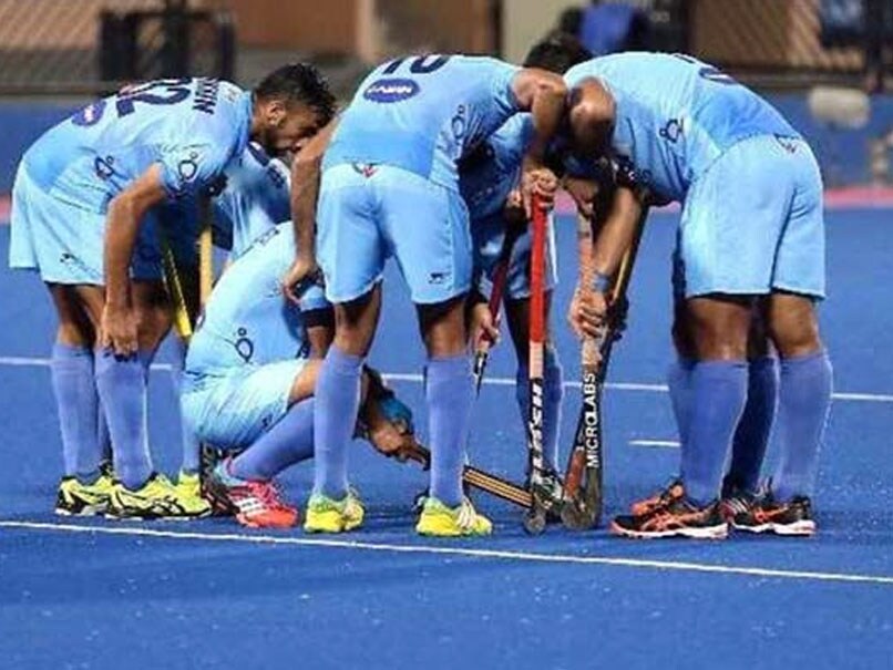 चैम्पियंस ट्रॉफी में ऑस्ट्रेलिया ने भारत को 3-2 से पराजित किया