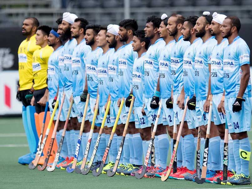 Champions Trophy Hockey: India Need Win vs Netherlands To Secure Final Berth