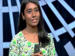 Indian Idol 10: इस सिंगर के लिए सांवला रंग बना सजा, कहानी सुन इमोशनल हो गए जज- देखें वीडियो Indian Idol 10: इस सिंगर के लिए सांवला रंग बना सजा, कहानी सुन इमोशनल हो गए जज- देखें वीडियो
