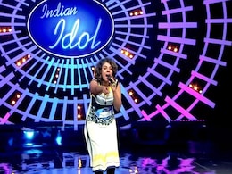 Indian Idol 10: मेल-फीमेल वॉयस में लक्ष्मी ने गाया 'ऊह ला ला' तो सीटियां मारने लगे शो के जज- देखें वीडियो Indian Idol 10: मेल-फीमेल वॉयस में लक्ष्मी ने गाया 'ऊह ला ला' तो सीटियां मारने लगे शो के जज- देखें वीडियो