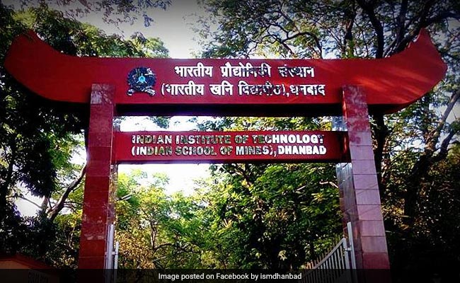"All The Best": Supreme Court To Dalit Student After Ordering IIT Admission