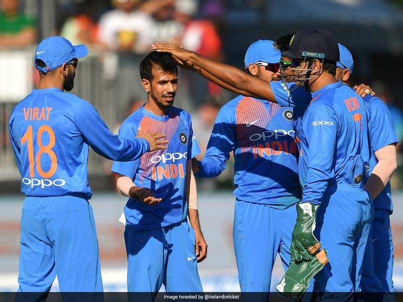 Ind vs Ire T20: कुलदीप यादव और युजवेंद्र चहल के आगे आयरलैंड असहाय, टीम इंडिया 76 रन से जीती