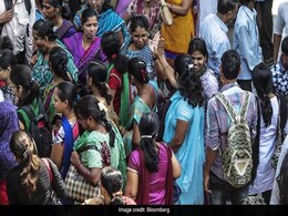 Up To 1.8 Million Women May Lose Jobs After Maternity Law Changes: Report Up To 1.8 Million Women May Lose Jobs After Maternity Law Changes: Report