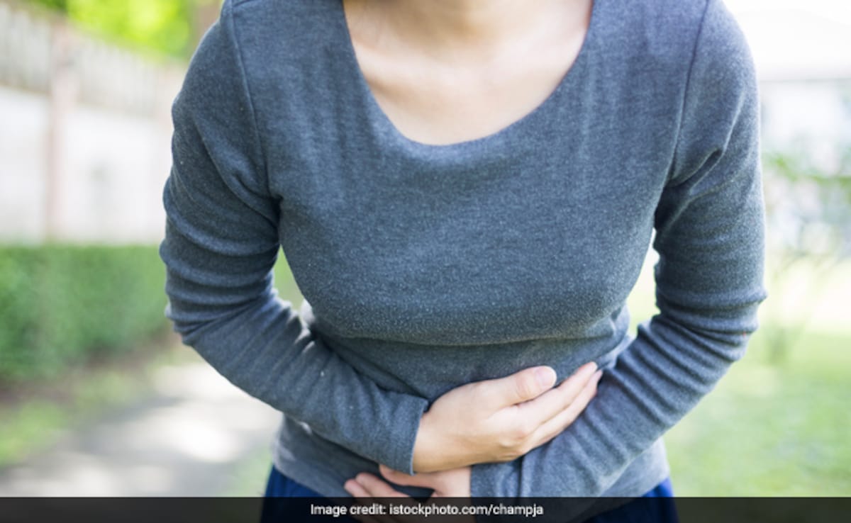 Latest and Breaking News on NDTV