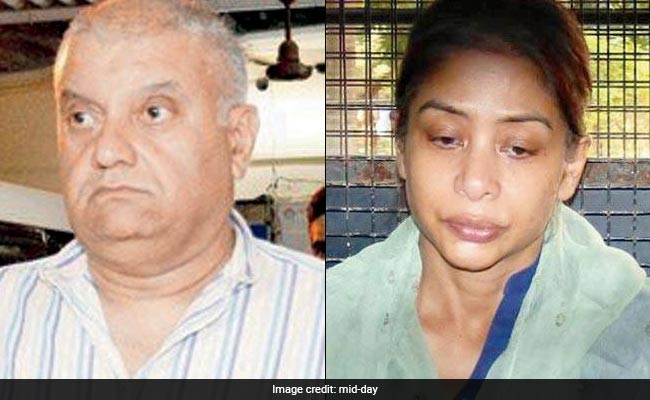 Indrani, Peter Mukerjea Divorce Could Take Time As Both In Separate Jails