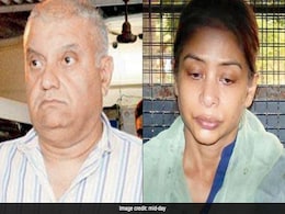 Indrani, Peter Mukerjea Divorce Could Take Time As Both In Separate Jails Indrani, Peter Mukerjea Divorce Could Take Time As Both In Separate Jails