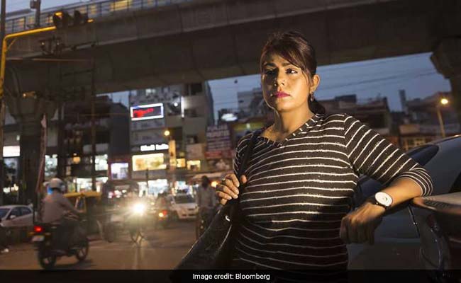 Sexual Violence is Holding Back the Rise of India's Economy: Report
