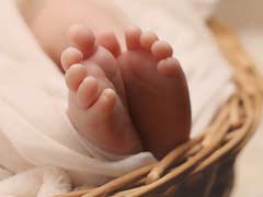 1.16 Lakh Infants Died From Air Pollution In India Last Year: US Study 1.16 Lakh Infants Died From Air Pollution In India Last Year: US Study