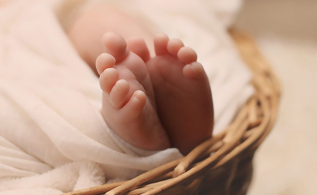1.16 Lakh Infants Died From Air Pollution In India Last Year: US Study