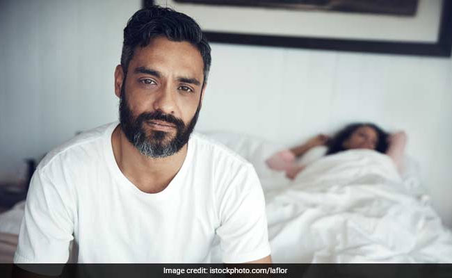 Can Erectile Dysfunction Impact Male Fertility?