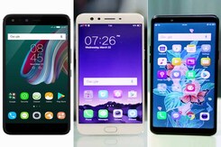 6GB RAM Phones for Less Than Rs 20,000 6GB RAM Phones for Less Than Rs 20,000