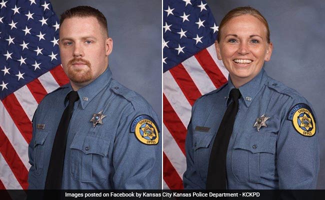 Inmate Shot Dead 2 Kansas Deputies Escorting Him To Court: Authorities