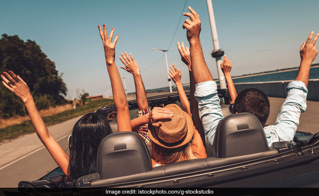 3 Ways To Not Be An Insecure Friend