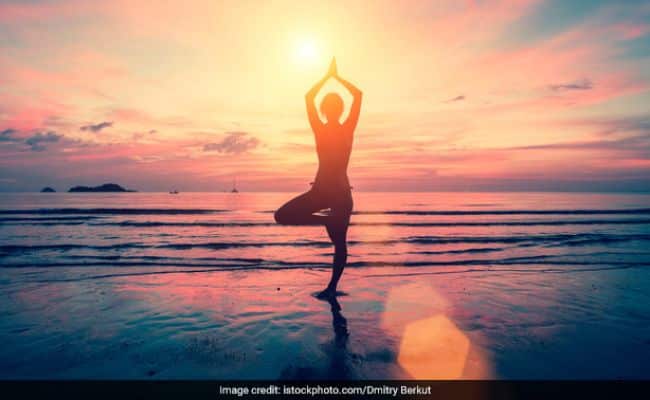 Doctors Prescribe Yoga As A Treatment For Their Patients